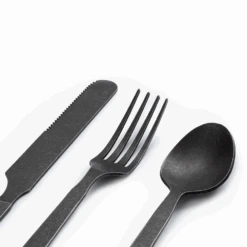 Barebones Flatware - Set Of 2 18 Barebones Flatware - Set Of 2 -Camping Equipment Store CKW 370 4