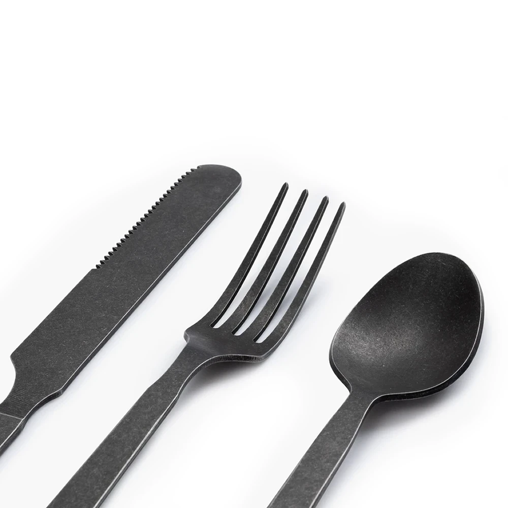 Barebones Flatware - Set Of 2 8 Barebones Flatware - Set Of 2 - Image 8
