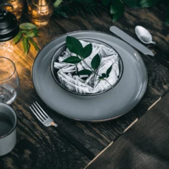 Barebones Flatware - Set Of 2 21 Barebones Flatware - Set Of 2 -Camping Equipment Store CKW 370 5