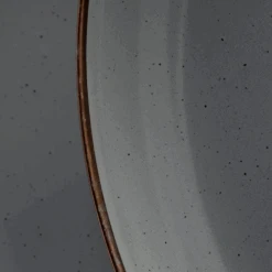 Barebones Enamel Salad Plate - Set Of 2 -Camping Equipment Store CKW 374 4