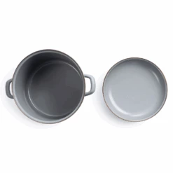 Barebones Enamel Stock Pot -Camping Equipment Store CKW 376 5