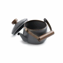 Barebones Enamel Teapot -Camping Equipment Store CKW 379 3