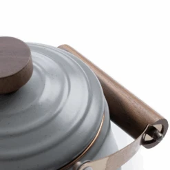 Barebones Enamel Teapot -Camping Equipment Store CKW 379 5