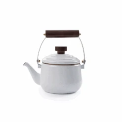 Barebones Enamel Teapot -Camping Equipment Store CKW 398 2 074dc192 67d4 48ef a6db 5fcebadffad9