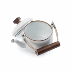 Barebones Enamel Teapot -Camping Equipment Store CKW 398 4 773deb56 9a98 44c4 a058 84b01706fc04