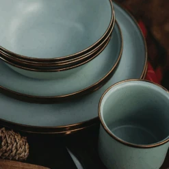 Barebones Enamel Cup - Set Of 2 -Camping Equipment Store CKW 428 04