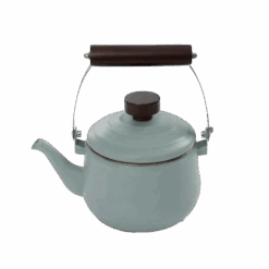 Barebones Enamel Teapot -Camping Equipment Store CKW 433 01