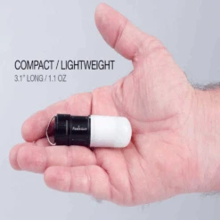 Fenix CL09 Camping Lantern - Black 8 Fenix CL09 Camping Lantern - Black -Camping Equipment Store CL09 GRY 7