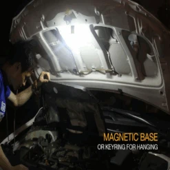 Fenix CL09 Camping Lantern - Black 11 Fenix CL09 Camping Lantern - Black -Camping Equipment Store CL09 GRY 8