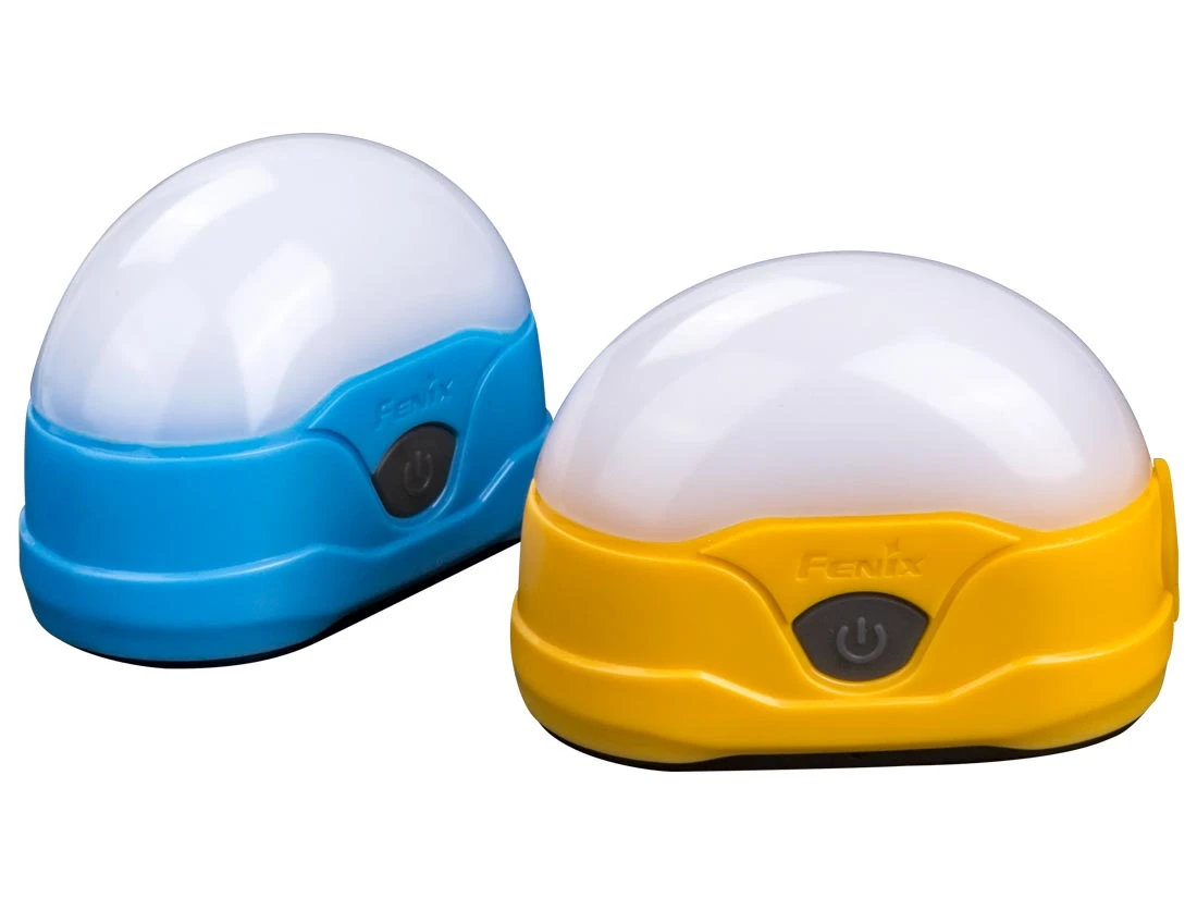 Fenix CL20R Camping Lantern 300 Lumen 2 Fenix CL20R Camping Lantern 300 Lumen - Image 2