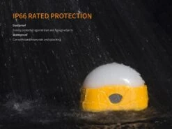 Fenix CL20R Camping Lantern 300 Lumen 16 Fenix CL20R Camping Lantern 300 Lumen -Camping Equipment Store CL20R lantern waterproof