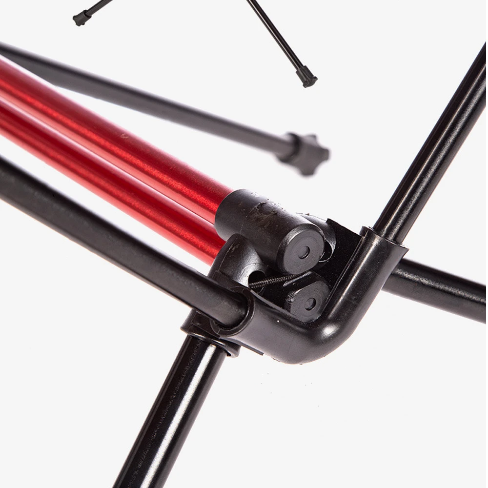 Camp Leader Fabric Top Folding Table - CAMO 3 Camp Leader Fabric Top Folding Table - CAMO - Image 3