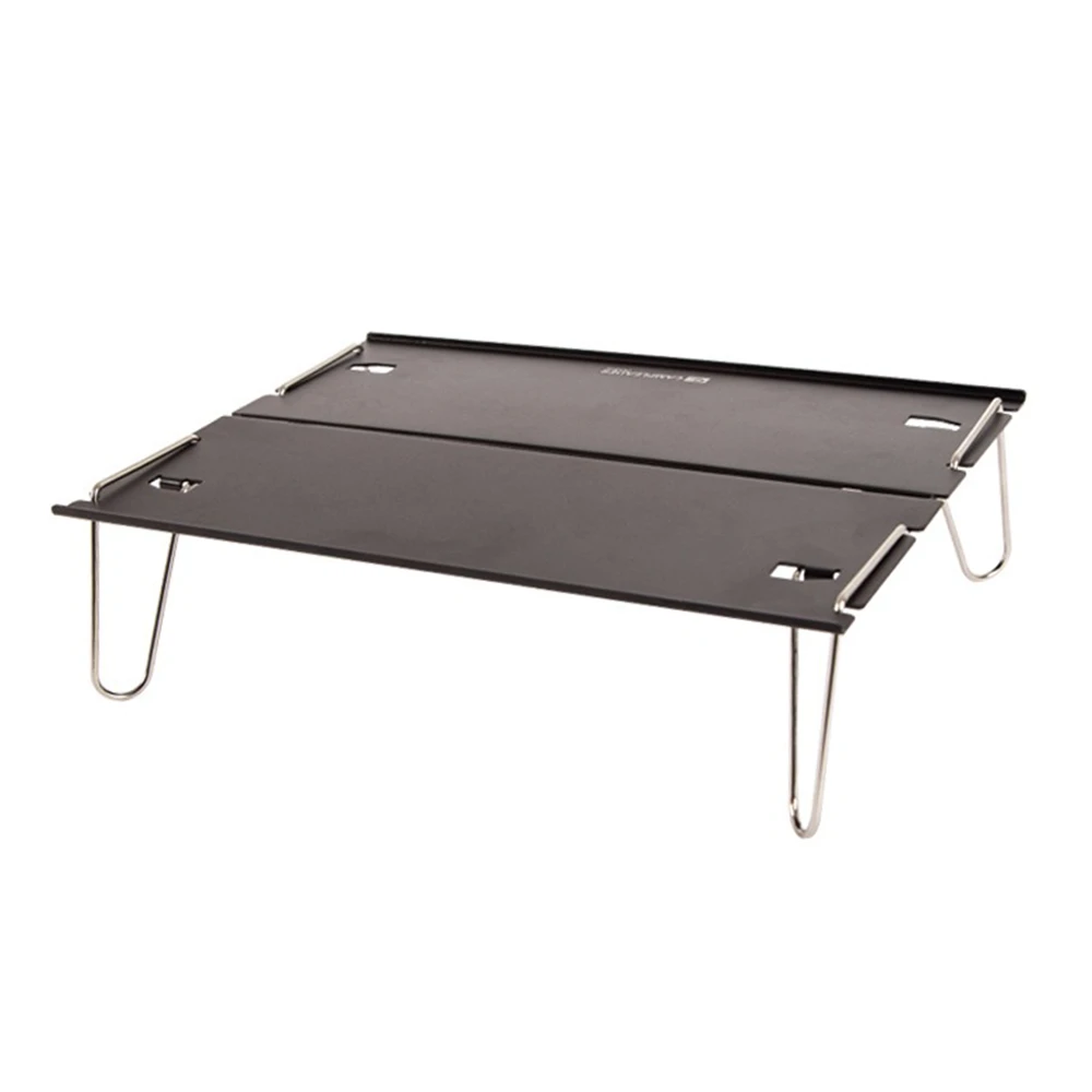 Camp Leader Mini Folding Table 1 Camp Leader Mini Folding Table
