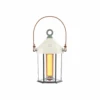Claymore Lamp Cabin - Ivory