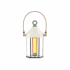Claymore Lamp Cabin - Ivory