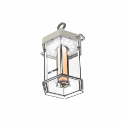 Claymore Lamp Cabin - Ivory -Camping Equipment Store CLL 600IV 4