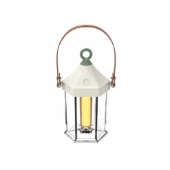 Claymore Lamp Cabin - Ivory -Camping Equipment Store CLL 600IV 7