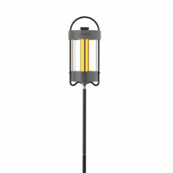 Claymore Lamp Selene - Dark Grey -Camping Equipment Store CLL 650DG 5