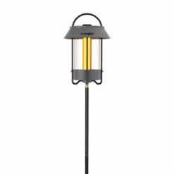 Claymore Lamp Selene - Dark Grey -Camping Equipment Store CLL 650DG 6