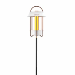 Claymore Lamp Selene - White -Camping Equipment Store CLL 650WH 6