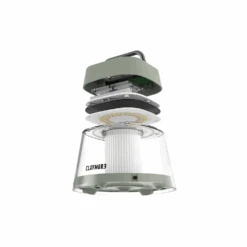 Claymore Lamp Athena - Grey 13 Claymore Lamp Athena - Grey -Camping Equipment Store CLL 780MG 5