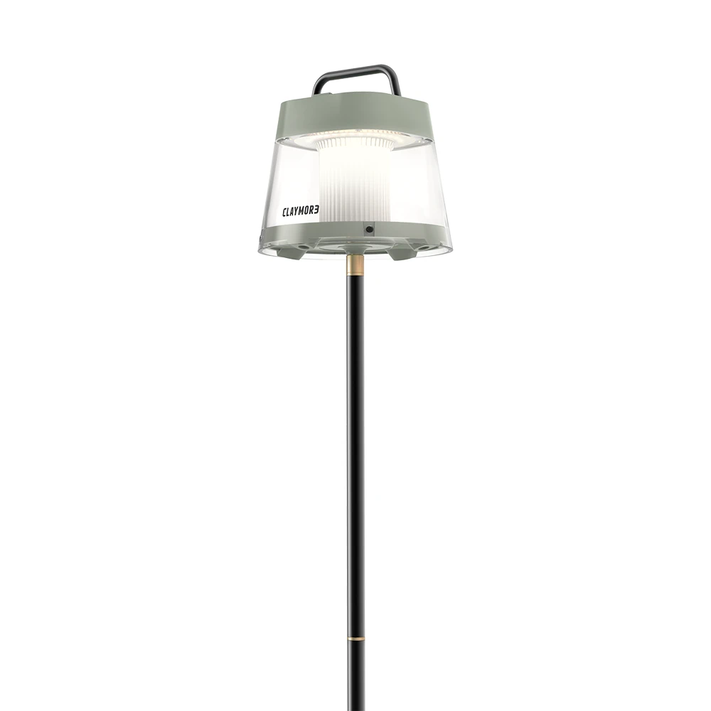 Claymore Lamp Athena - Grey 5 Claymore Lamp Athena - Grey - Image 5