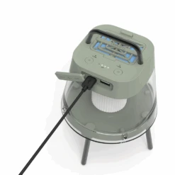 Claymore Lamp Athena - Grey 17 Claymore Lamp Athena - Grey -Camping Equipment Store CLL 780MG 9