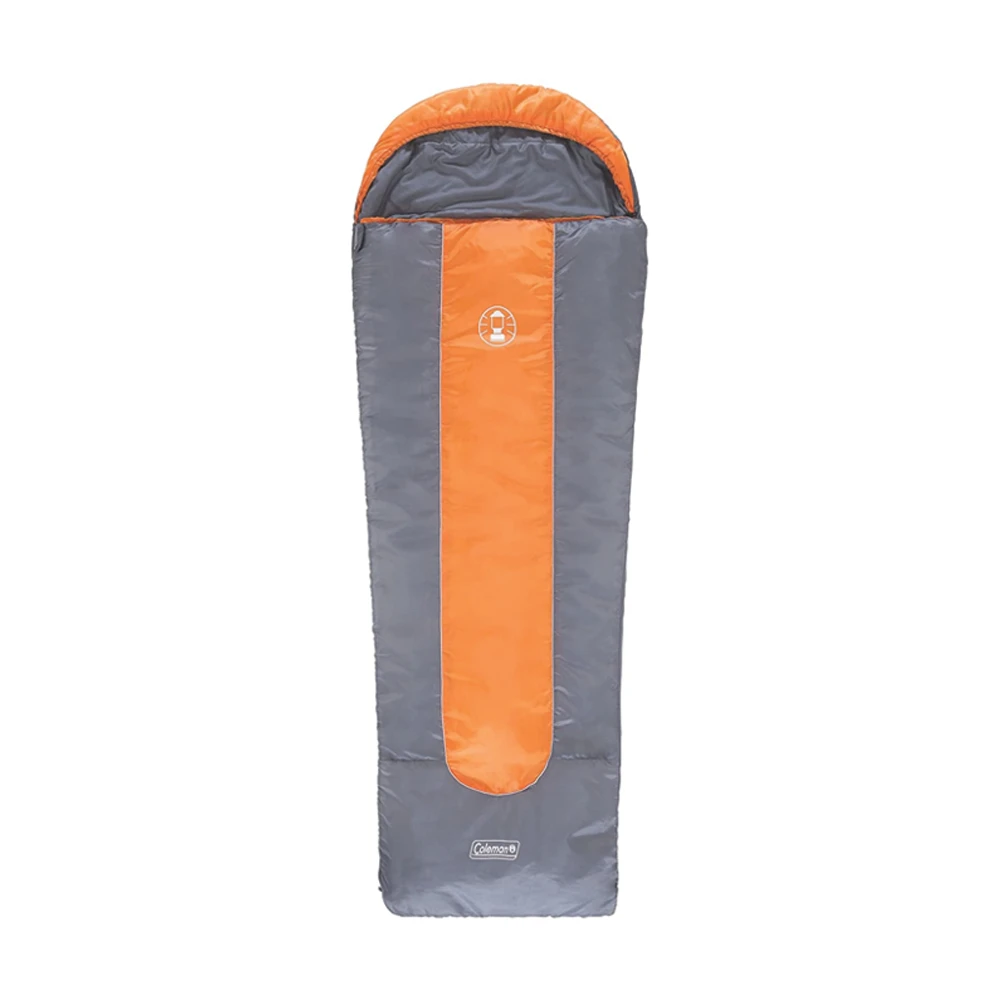 Coleman Hemisphere Sleeping Bag 1 Coleman Hemisphere Sleeping Bag