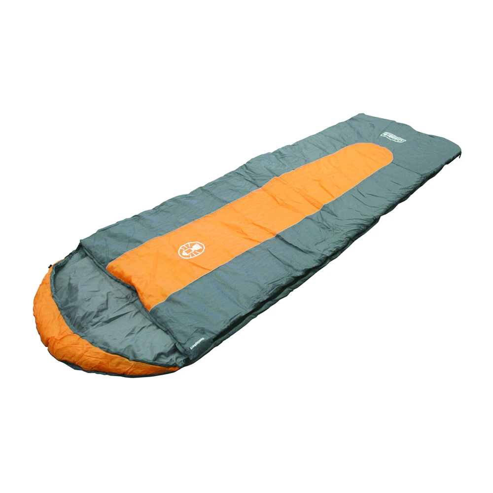Coleman Hemisphere Sleeping Bag 2 Coleman Hemisphere Sleeping Bag - Image 2