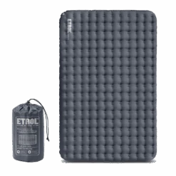 Etrol Whale Double Inflatable Sleeping Pad
