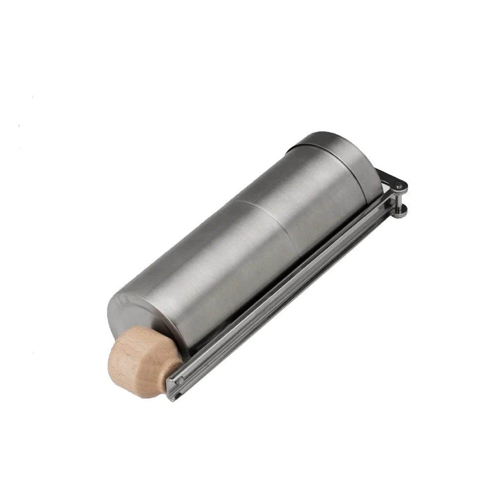 Snow Peak Field Barista Coffee Mill 2 Snow Peak Field Barista Coffee Mill - Image 2