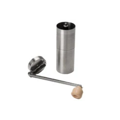 Snow Peak Field Barista Coffee Mill 7 Snow Peak Field Barista Coffee Mill -Camping Equipment Store CS 116 2