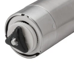 Snow Peak Field Barista Coffee Mill 8 Snow Peak Field Barista Coffee Mill -Camping Equipment Store CS 116 3