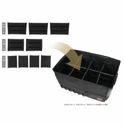 DoD Decent Guy -Camping Equipment Store CZ1 740 GY 7