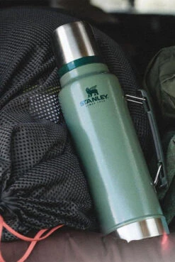 Stanley Classic Vacuum Bottle 1.1QT 11 Stanley Classic Vacuum Bottle 1.1QT -Camping Equipment Store Classic 1L 1 1qt Bottle Green 20201126010428 600x600 932db4c2 50bc 484a 8530 a89abc2daec1