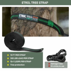 Etrol Toucan Hammock 11 Etrol Toucan Hammock -Camping Equipment Store DC PT Ge1 03 45d65911 744b 4624 b842 f65380b6f2d8