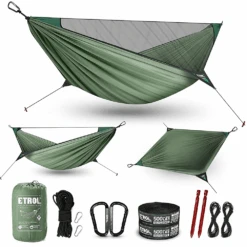 Etrol Bat Hammock 13 Etrol Bat Hammock -Camping Equipment Store DC SJ Ge1 03