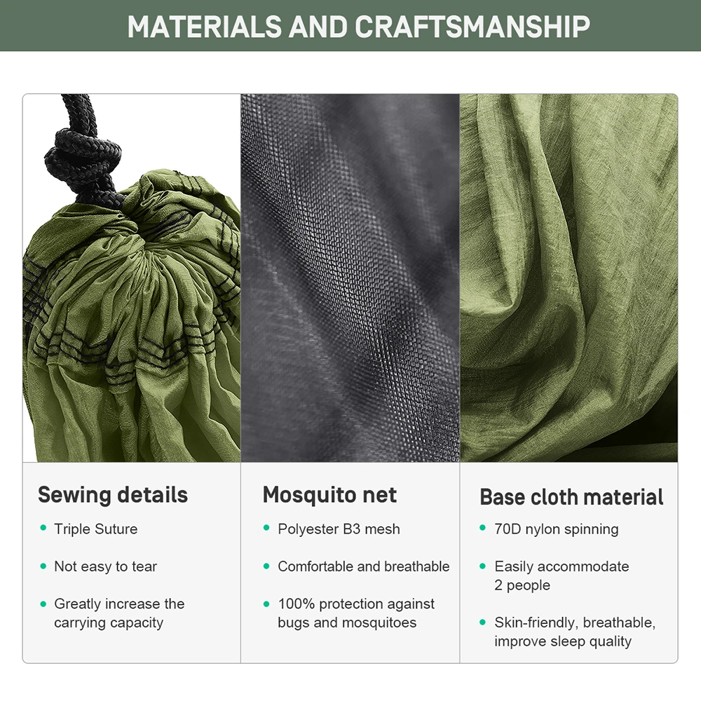 Etrol Bat Hammock 7 Etrol Bat Hammock - Image 7