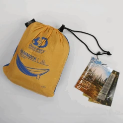 Discovery Adventures Foldable Outdoor Camping Hammock -Camping Equipment Store DFH66159 9