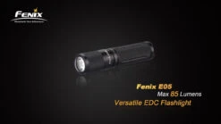 Fenix E05 XP-E2 LED Flashlight 38 Fenix E05 XP-E2 LED Flashlight -Camping Equipment Store E05 1 83966 34832.1443049304