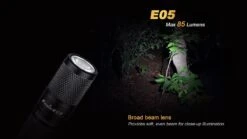 Fenix E05 XP-E2 LED Flashlight 31 Fenix E05 XP-E2 LED Flashlight -Camping Equipment Store E05 7 18833 77050.1443049304