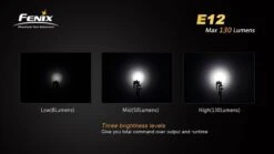 Fenix E12 XP-E LED Flashlight 27 Fenix E12 XP-E LED Flashlight -Camping Equipment Store E12 6 13993 24119.1443048992.1280.1280 94562.1495485351