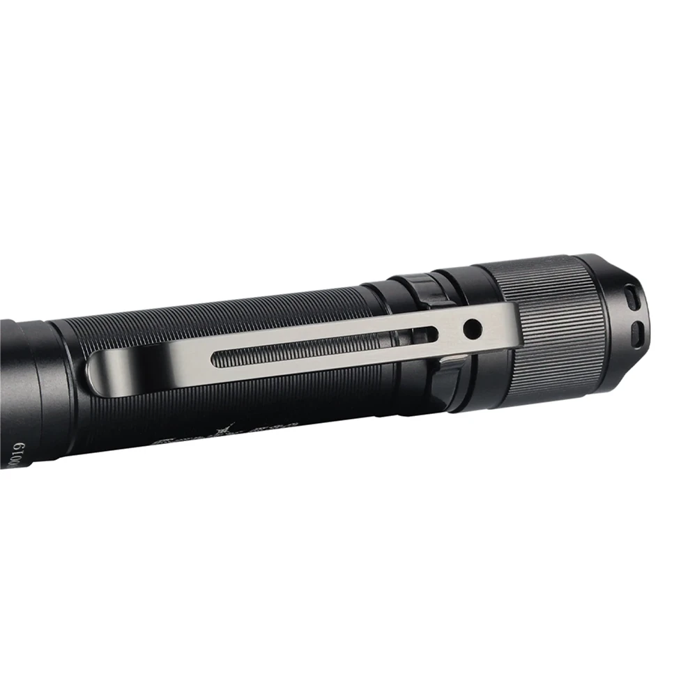 Fenix E20 V2.0 Luminus SST20 LED Flashlight- 350 Lumens 3 Fenix E20 V2.0 Luminus SST20 LED Flashlight- 350 Lumens - Image 3