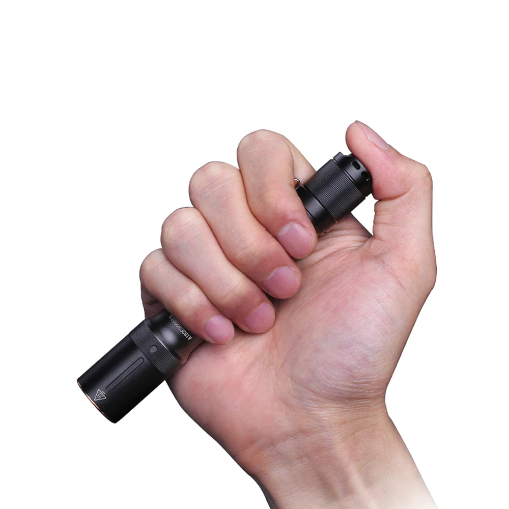 Fenix E20 V2.0 Luminus SST20 LED Flashlight- 350 Lumens 5 Fenix E20 V2.0 Luminus SST20 LED Flashlight- 350 Lumens - Image 5