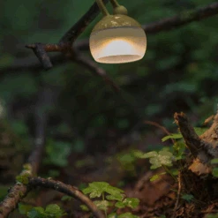 Snow Peak Mini Hozuki Green -Camping Equipment Store ES 041GR 6