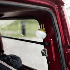 Snow Peak Mini Hozuki Green -Camping Equipment Store ES 041GR 7