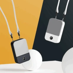 Neck Fan USB Rechargeable -Camping Equipment Store Edited 3 587dfc88 f7af 4ba7 bd3f a61fa2b1b893