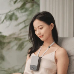 Neck Fan USB Rechargeable -Camping Equipment Store Edited 5 2253e2e9 7fff 4c43 98b5 6188851c7769