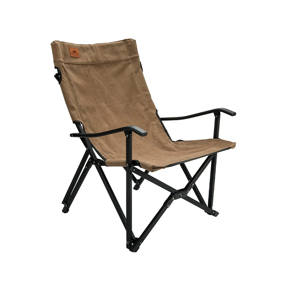 Campingmoon Foldable Camping Chair 1 Campingmoon Foldable Camping Chair
