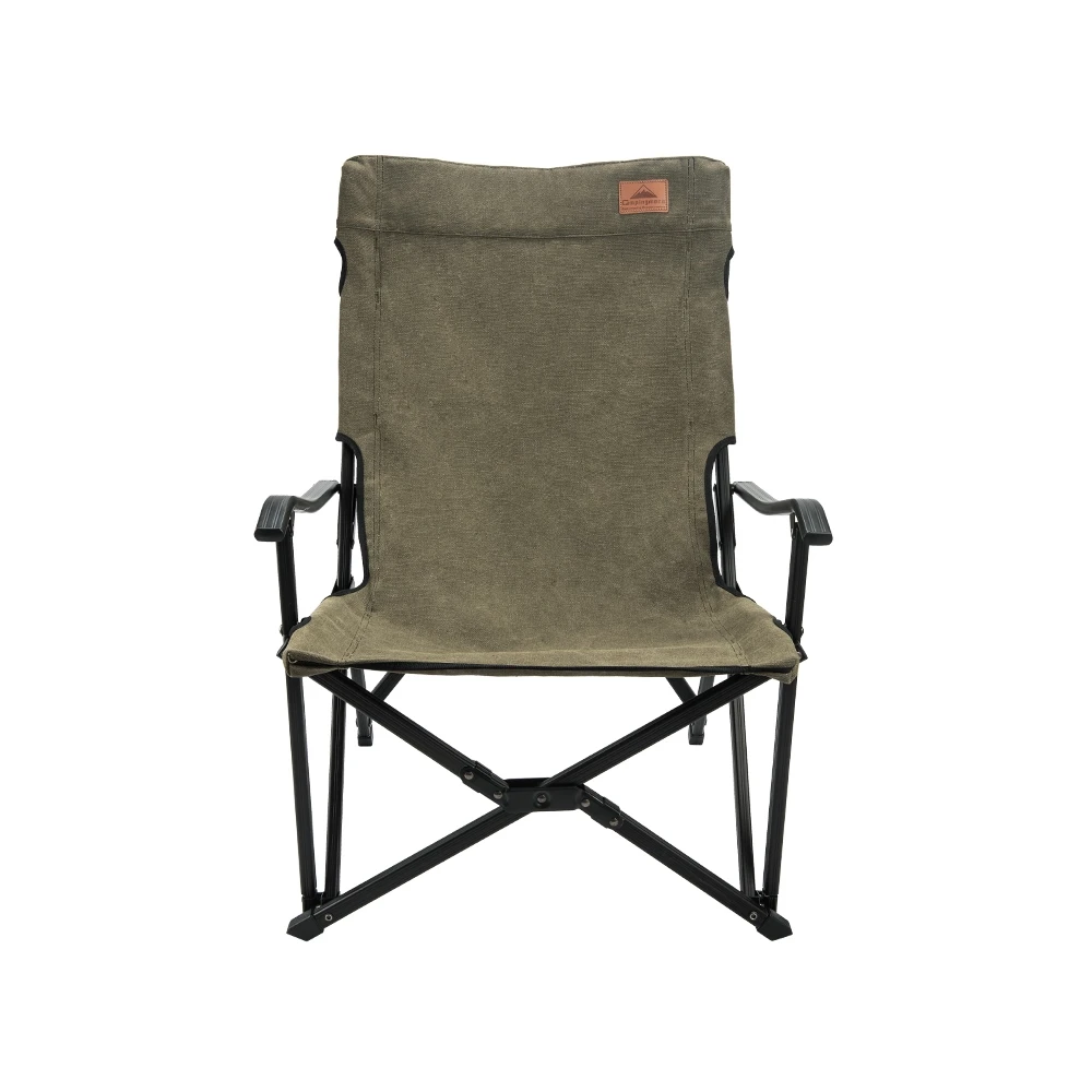 Campingmoon Foldable Camping Chair 7 Campingmoon Foldable Camping Chair - Image 7